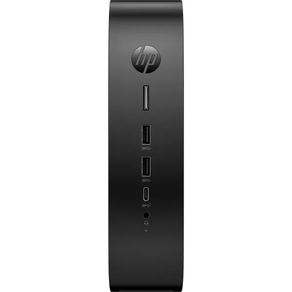 Desktop PC HP 5H122EA#ABE 8 GB RAM 256 GB SSD