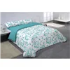 Duvet cover set Hosteline ROBLEDO Blue Single 3 Pieces