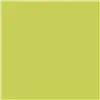 Fitted bottom sheet Happy Home MIX COLORS Green Single