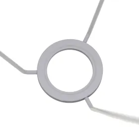 Электрический адаптер Poly B92SVAA#ABB Чёрный 65 W