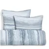 Duvet cover set Pierre Cardin NINA Blue Double 3 Pieces