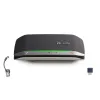 Kannettavat Bluetooth-kaiuttimet Poly B95VKAA#AC3 Musta
