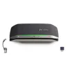 Kannettavat Bluetooth-kaiuttimet Poly B95VKAA#AC3 Musta