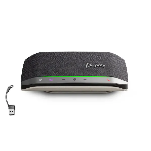 Портативный Bluetooth-динамик Poly B95VMUT#AC3