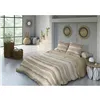 Duvet cover set Pierre Cardin NINA Brown Single 3 Pieces