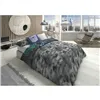 Duvet cover set Lois ORLANDO P. Grey Single 2 Pieces