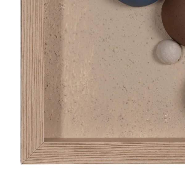 Glezna Koks MDF Foam 50 x 6 x 70 cm