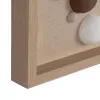 Glezna Koks MDF Foam 50 x 6 x 70 cm