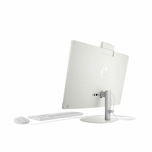 All in One HP 9M9J7AT#ABE