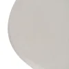 Centre Table WILMA White MDF Wood 57 x 57 x 40 cm