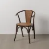 Dining Chair 55 X 50 X 81 CM