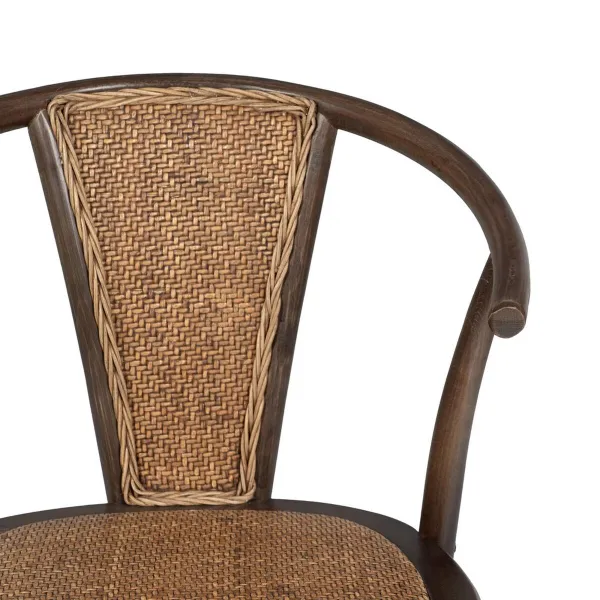 Dining Chair 55 X 50 X 81 CM