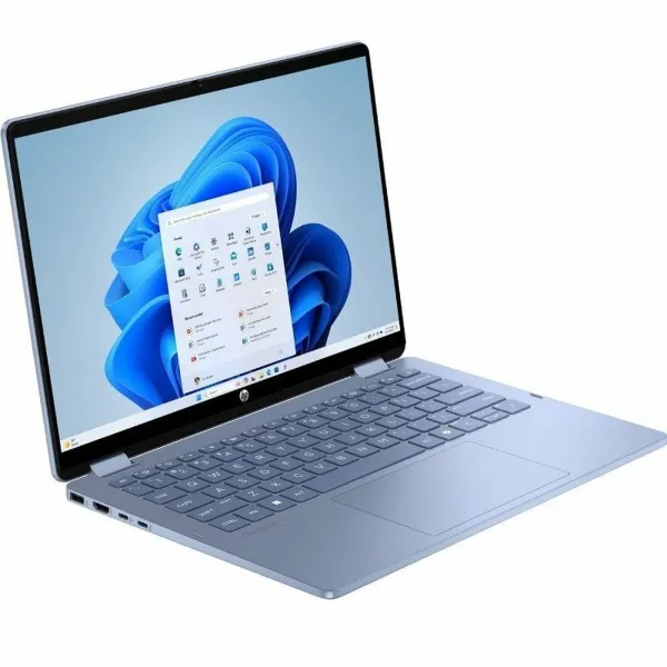 Ноутбук HP BH6H1EA