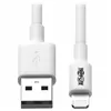 USB to Lightning Cable Eaton M100-006-WH White 1,8 m