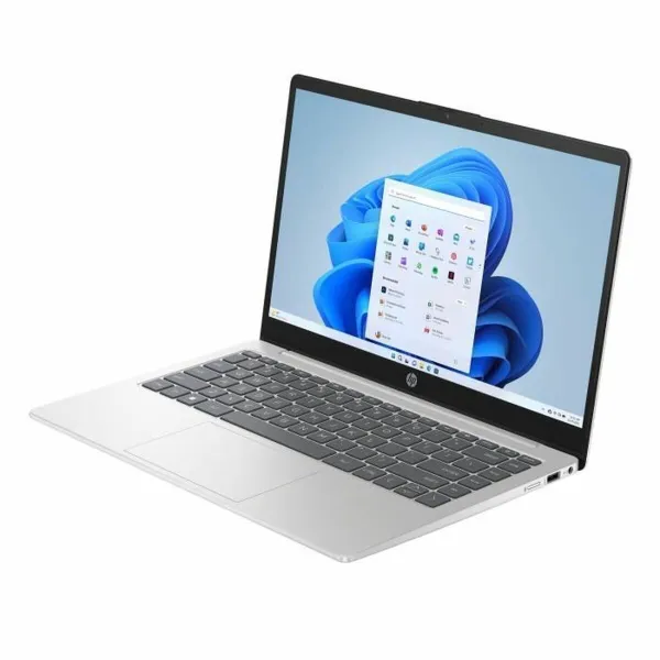 Sülearvuti HP