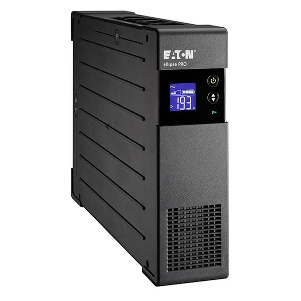 Uninterruptible Power Supply System Interactive UPS Eaton Ellipse PRO 1200 IEC