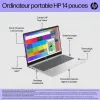 Ноутбук HP