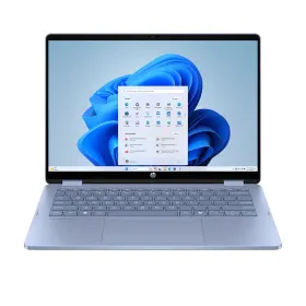 Sülearvuti HP BK7Y6EA