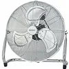 Floor Fan Sogo VEN-SS-21050 180 W Silver