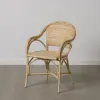 ēdamistabas krēsls Dabisks Rotangpalma 55 X 60 X 84 CM