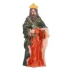 CA1030 CHRISTMAS ORNAMENT "CRIBE" 4-9 CM