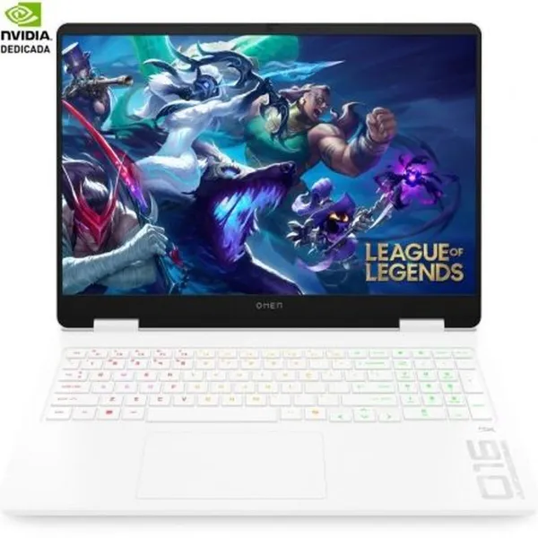 Sülearvuti HP BL2H5EA 16" Intel Core i9 32 GB RAM 1 TB SSD