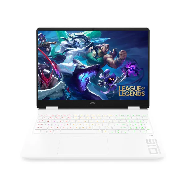 Sülearvuti HP BL2H5EA 16" Intel Core i9 32 GB RAM 1 TB SSD