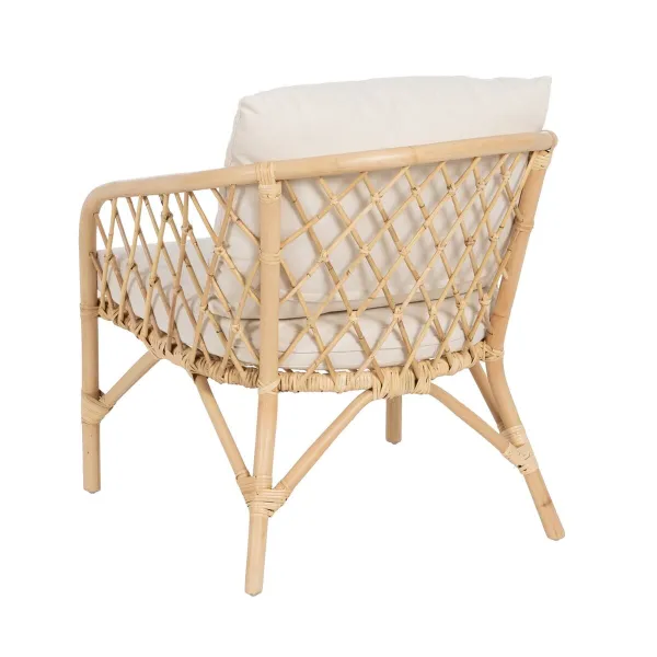 Sodo sofa Natūralus 68 X 72 X 76 CM