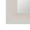 Wall mirror White Silver 60 X 3 X 161,5 CM