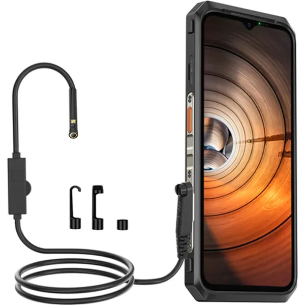 Endoscope Ulefone USMART E02