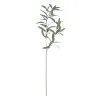 Decorative Plant Polyester 20 X 28 X 86 CM