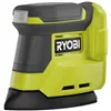 Random orbital sander Ryobi 5133005394 Triangular