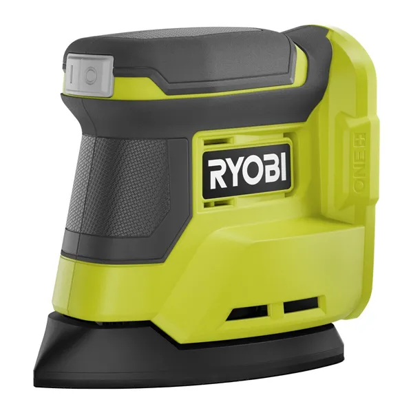 Random orbital sander Ryobi 5133005394 Triangular