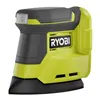 Random orbital sander Ryobi 5133005394 Triangular