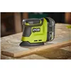 Random orbital sander Ryobi 5133005394 Triangular