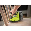 Random orbital sander Ryobi 5133005394 Triangular