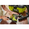 Random orbital sander Ryobi 5133005394 Triangular