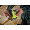 Random orbital sander Ryobi 5133005394 Triangular