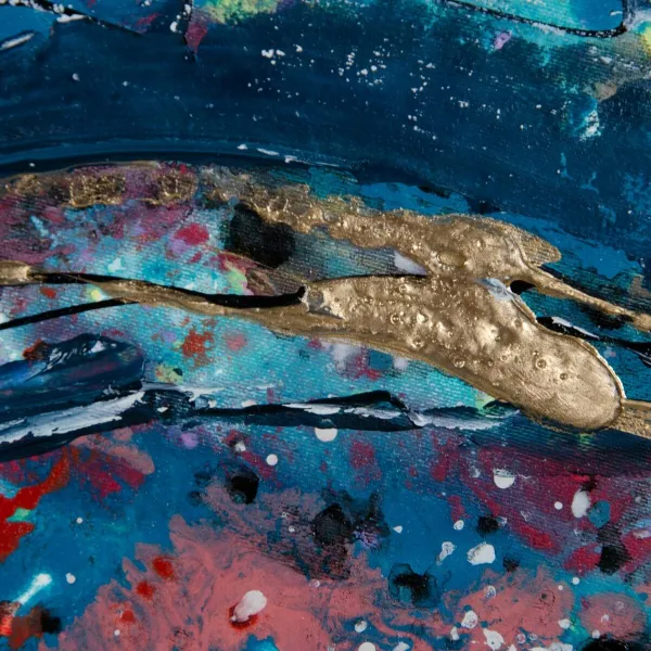 Полотно Полотно древесина сосны 120 x 3,5 x 90 cm
