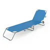 Sun-lounger Marbueno Blue 187 x 24 x 55 cm