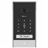 Intercom Ezviz CS-EP7 Black Silver Yes