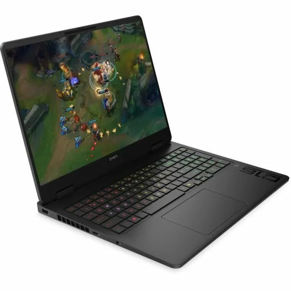 Ноутбук HP