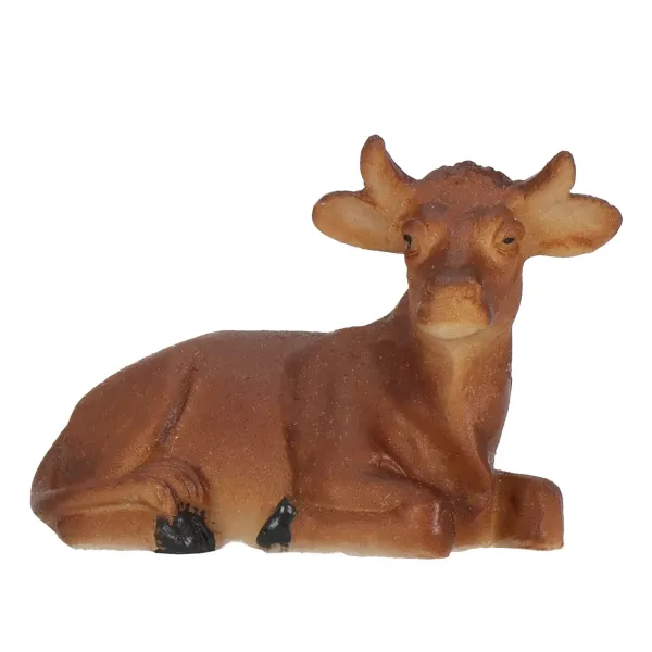 CA1031 JOULUKORISTE "CRIBE" 10 CM