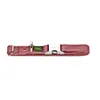 Dog collar Hunter Red 40-55 cm L