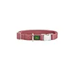 Dog collar Hunter Red 40-55 cm L