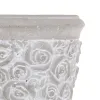 Подставка под цветочный горшок Серый Цемент 13 x 13 x 17,5 cm