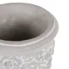 Подставка под цветочный горшок Серый Цемент 13 x 13 x 12 cm
