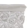 Подставка под цветочный горшок Серый Цемент 13 x 13 x 12 cm