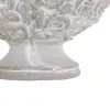 Подставка под цветочный горшок Серый Цемент 15,5 X 15,5 X 10,5 CM