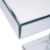 Koridors spogulis 120 x 40 x 75 cm
